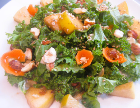 Les Saveurs Végétales